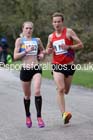 Senior womens English National 6 Stage Road Relay, 2016 English National 12 and 6 Stage Road Relays, Sutton Coldfield, Birmingham. Photo: David T. Hewitson/Sports for All Pics